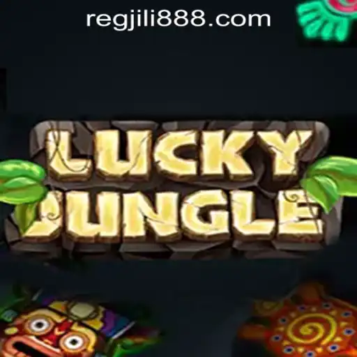 Discover the Thrills of LuckyJungle: An Exciting Adventure with Jili888 Login Registration