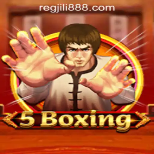 Exploring the Exciting World of 5Boxing and Jili888 Login Registration