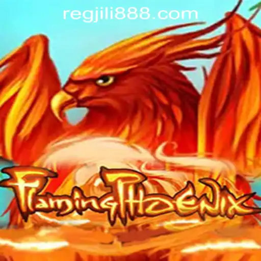 Unveiling FlamingPhoenix: A Deep Dive into the Latest Gaming Phenomenon