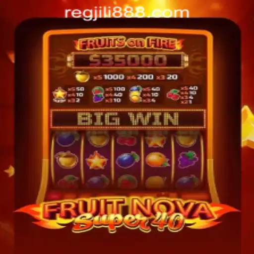 Discover FruitNovaSuper40: A Thrilling Adventure in the World of Fruits and Fun