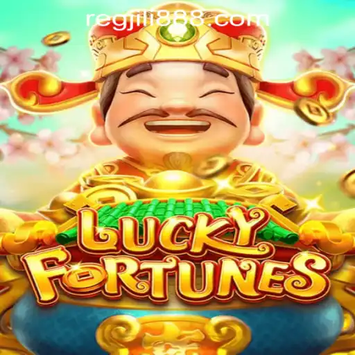 LUCKYFORTUNES Game: An In-depth Exploration and Rule Guide