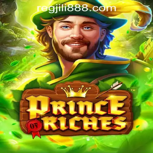 Unveiling PrinceOfRiches: A Journey Through Fortune and Adventure
