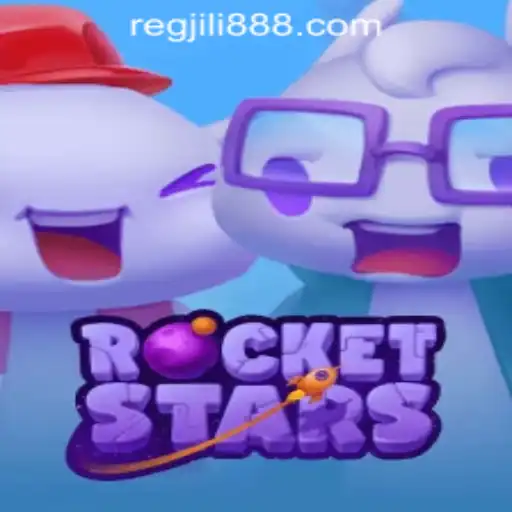 RocketStars: A Journey Through the Universe with Jili888 Login Registration