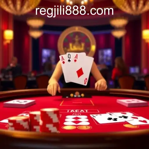 Baccarat Game: A Comprehensive Guide to Mastering 