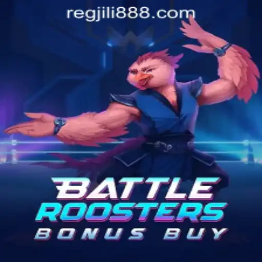 BattleRoostersBonusBuy: A New Era of Gaming with Jili888 Login Registration