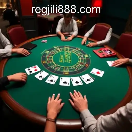 The Engaging World of Blackjack and the Importance of Jili888 Login Registration