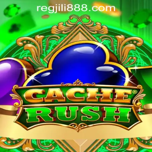 Exploring the World of CacheRush and Jili888 Login Registration