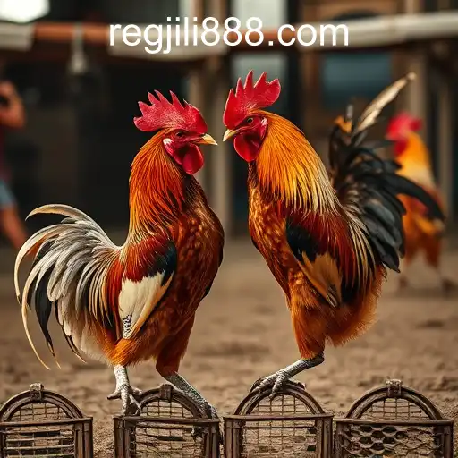 The Cultural Significance and Controversies of Cockfighting