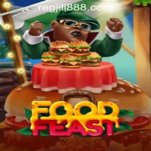 Discover the Thrills of FoodFeast: A Culinary Gaming Adventure