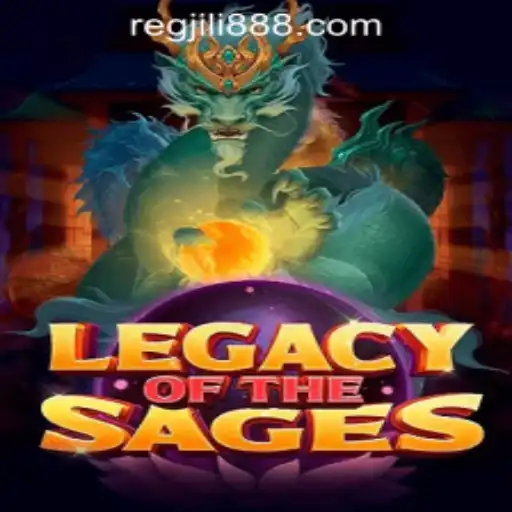 The Enchanting World of LegacyoftheSages and Jili888 Login Registration