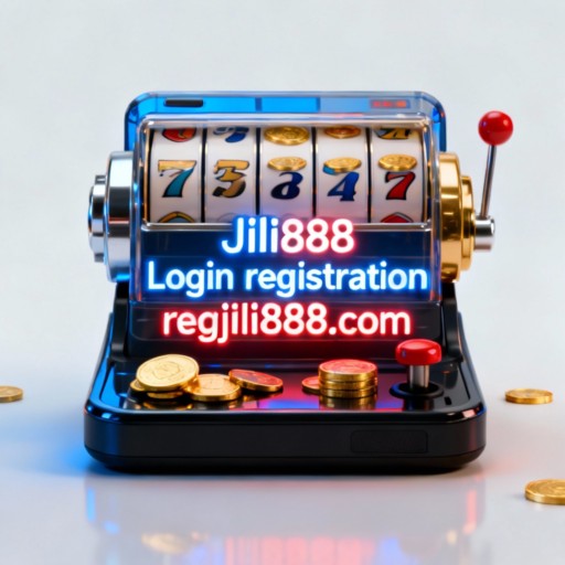 Jili888 Login registration