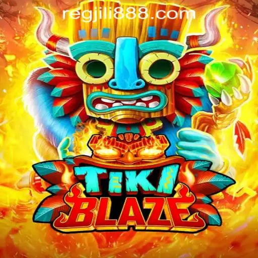 Exploring TikiBlaze: A Thrilling Gaming Adventure
