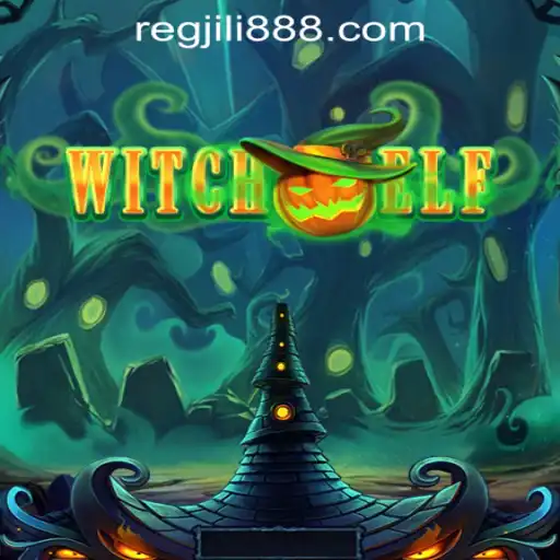 WitchElf: Unveiling the Mystical Realm with Jili888 Login Registration
